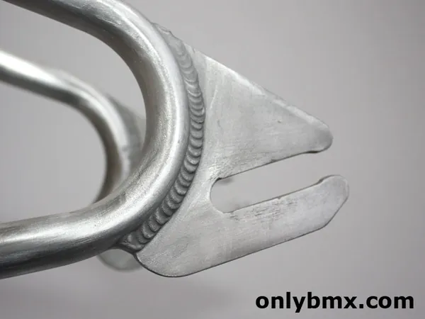 PK Ripper Frame and Landing Gear Forks