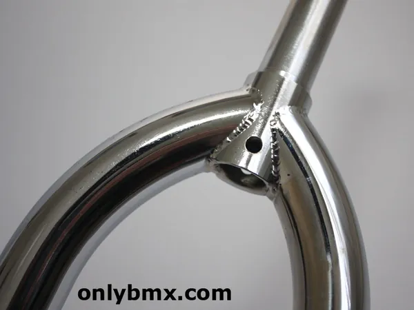 PK Ripper Frame and Landing Gear Forks