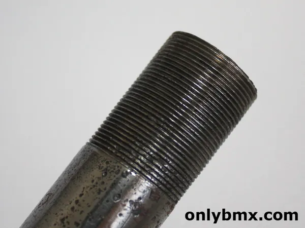 PK Ripper frame and Landing Gear forks