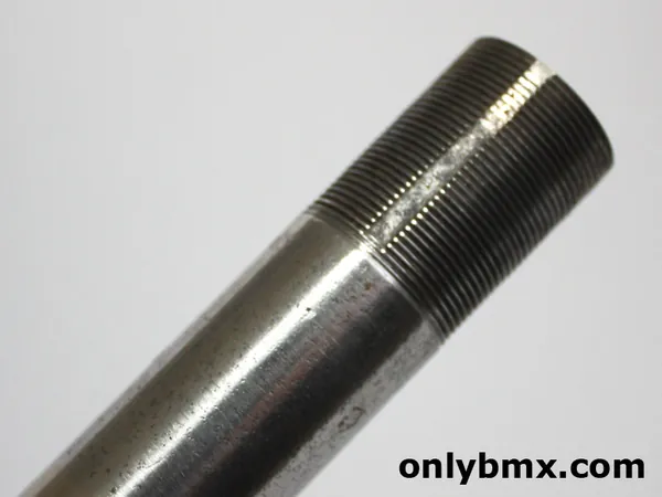 PK Ripper frame and Landing Gear forks