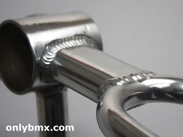 PK Ripper Frame and Landing Gear Forks