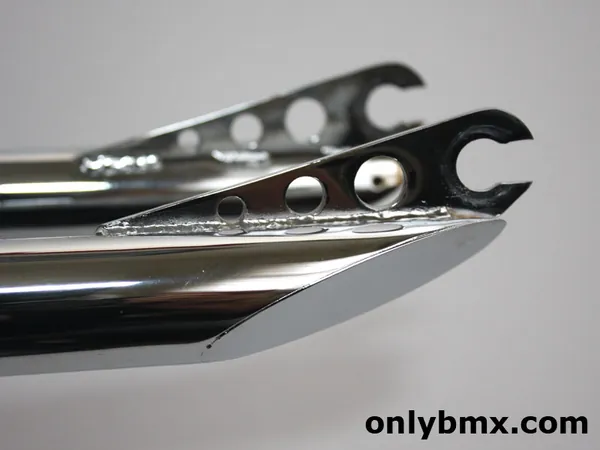 PK Ripper Frame and Landing Gear Forks