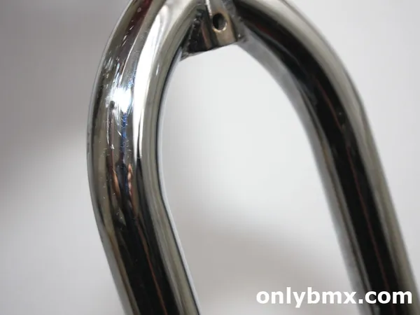 PK Ripper Frame and Landing Gear Forks