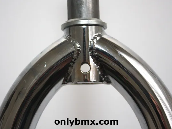 PK Ripper Frame and Landing Gear Forks