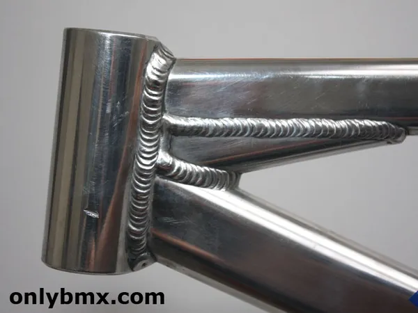 PK Ripper Frame and Landing Gear Forks