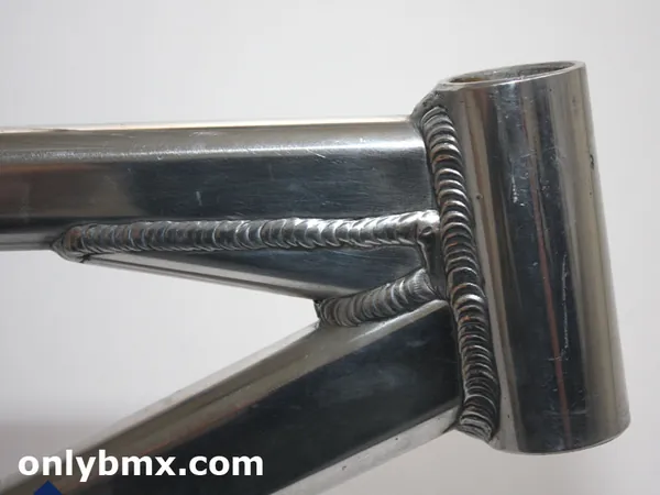 PK Ripper Frame and Landing Gear Forks