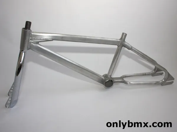 PK Ripper Frame and Landing Gear Forks
