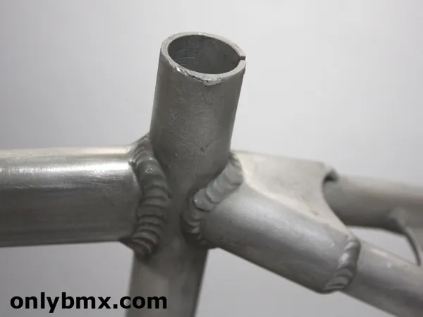 PK Ripper Frame and Landing Gear Forks