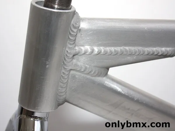 PK Ripper Frame and Landing Gear Forks