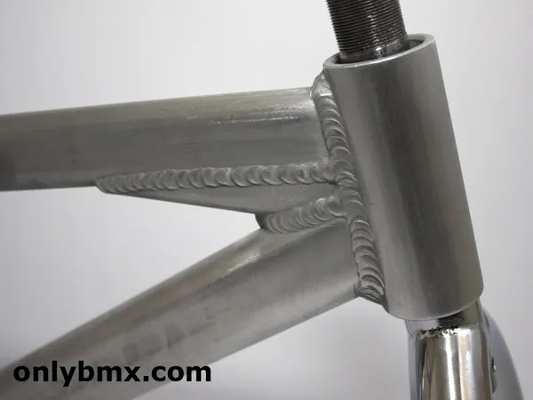 PK Ripper Frame and Landing Gear Forks