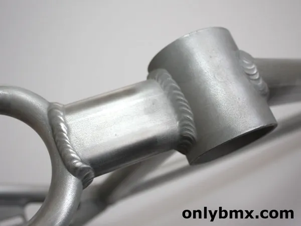 PK Ripper Frame and Landing Gear Forks