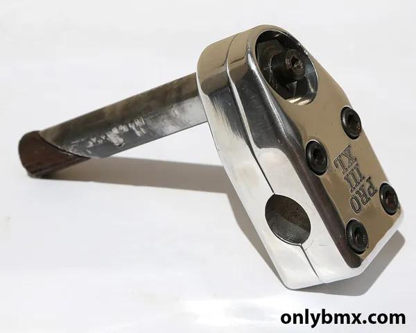 Pro III XL BMX Stem