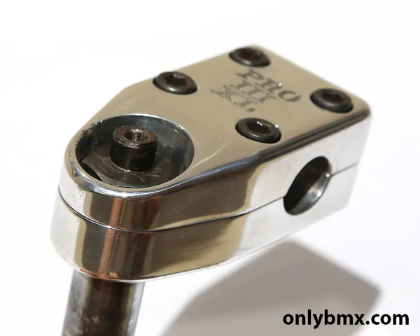 Pro III XL BMX Stem