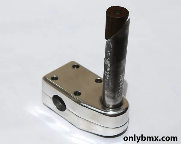 Pro III XL BMX Stem