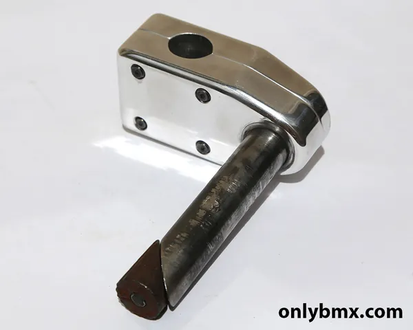 Pro III XL BMX Stem