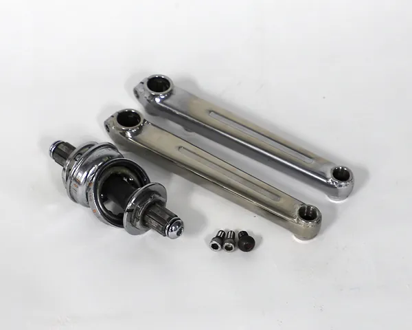 Redline 401 Flight Cranks