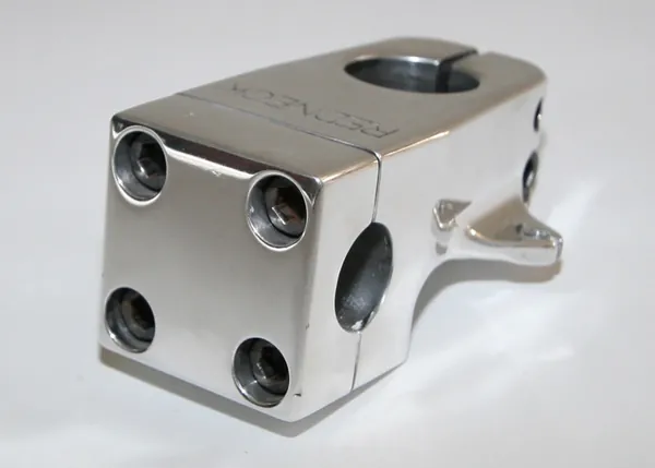 S&M Bikes Redneck BMX Stem