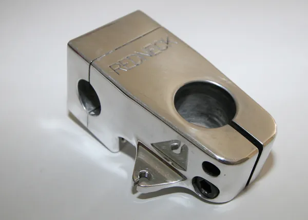 S&M Redneck BMX Stem