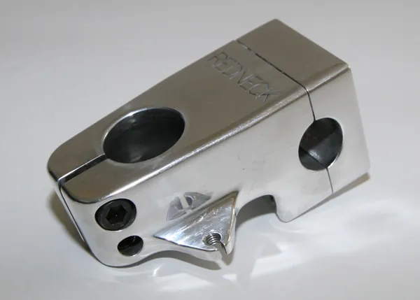 S&M Redneck BMX Stem