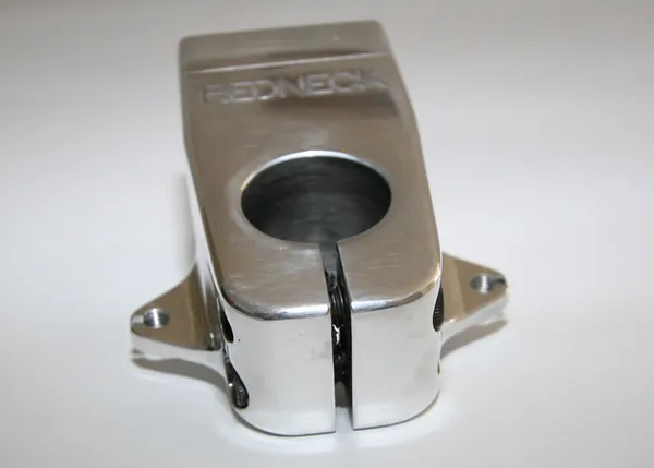 S&M Redneck BMX Stem