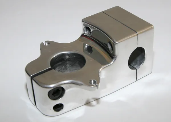 S&M Redneck BMX Stem