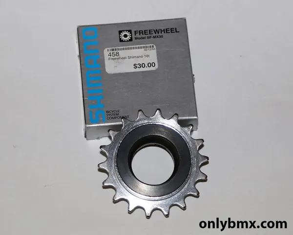 Shimano PD-MX30 Freewheel