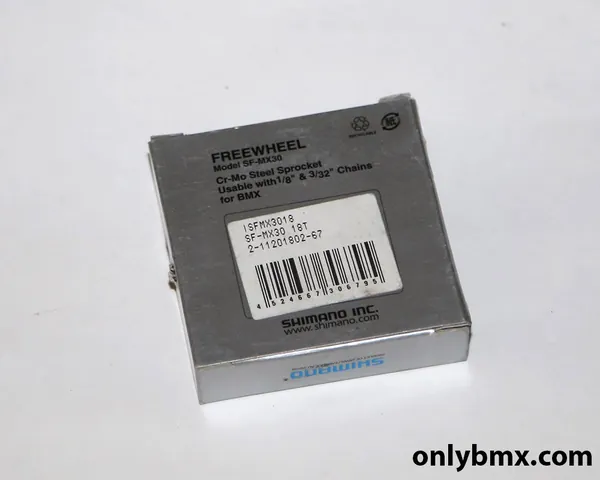 Shimano PD-MX30 Freewheel
