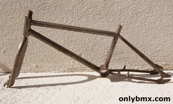 Skyway 300TA BMX Frame Set