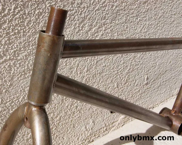 Skyway 300TA BMX Frame Set