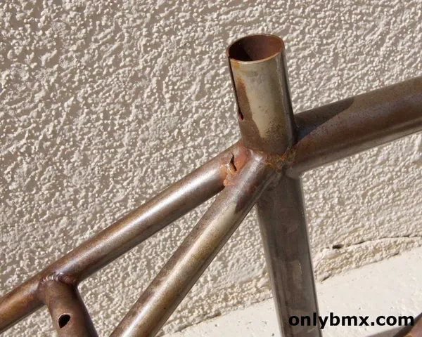 Skyway 300TA BMX Frame Set