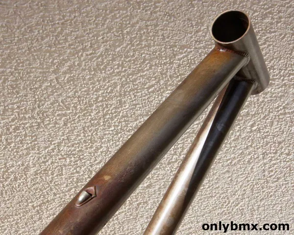 Skyway 300TA BMX Frame Set