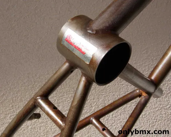 Skyway 300TA BMX Frame Set