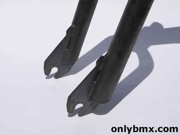 Skyway Street Beat BMX Frame And Forks