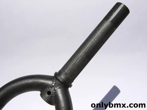 Skyway Street Beat BMX Frame And Forks