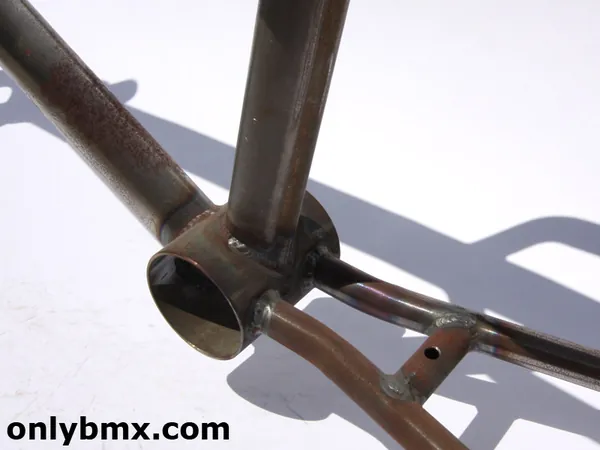 Skyway Street Beat BMX Frame And Forks