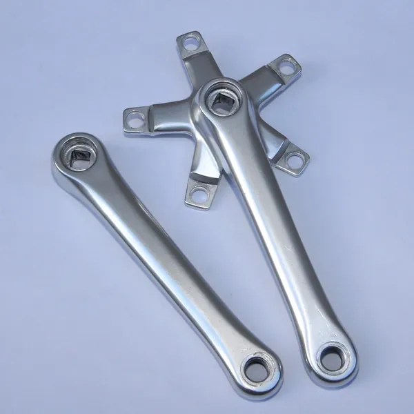 Sugino Alloy BMX Or Road Cranks – 170mm
