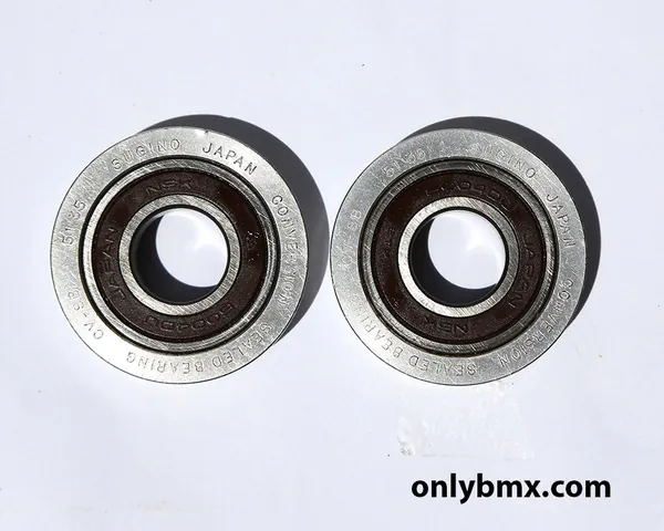 Sugino CV-SB Bearings and Cups