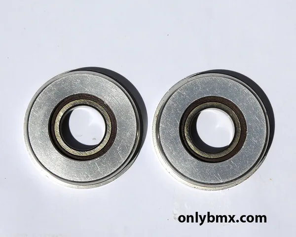 Sugino CV-SB Bearings and Cups
