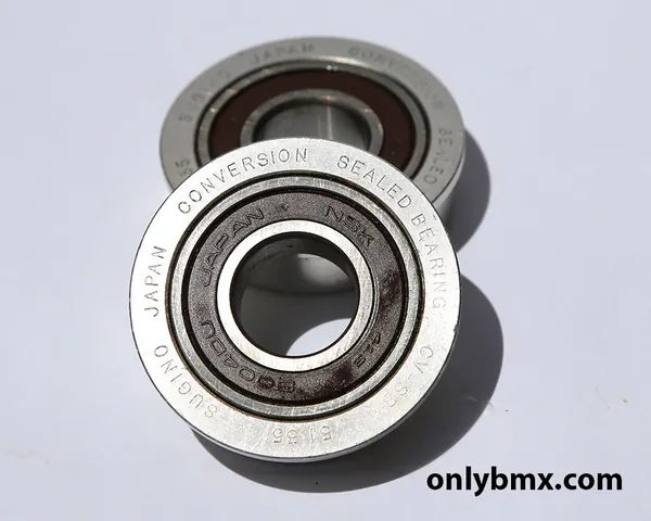 Sugino CV-SB Bearings and Cups