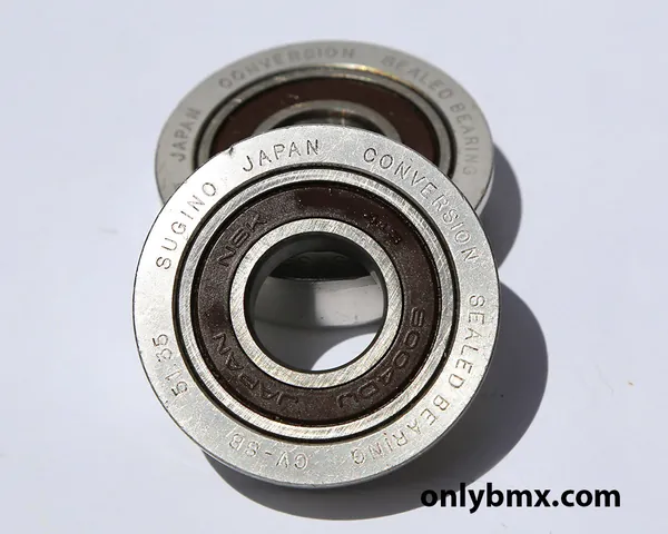 Sugino CV-SB Bearings and Cups