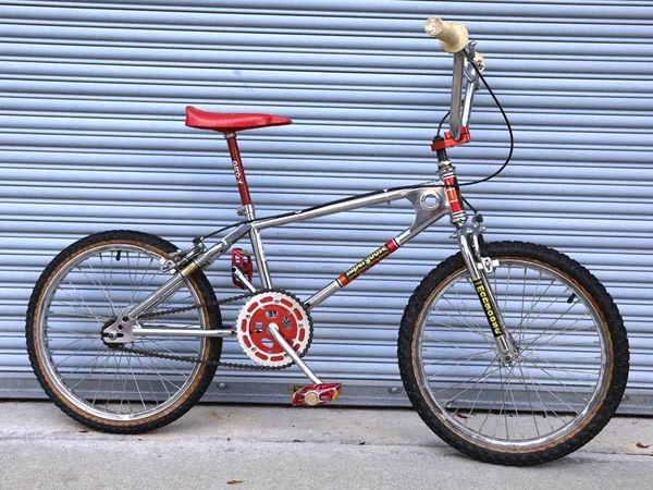 Mongoose Supergoose