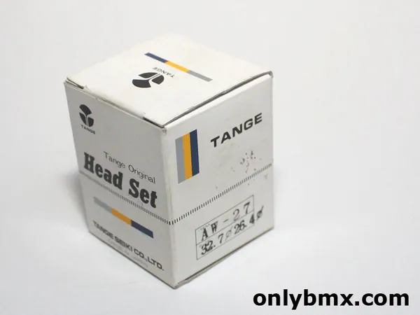 Tange AW27 BMX Headset