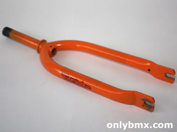 Tange TX1200 BMX Forks