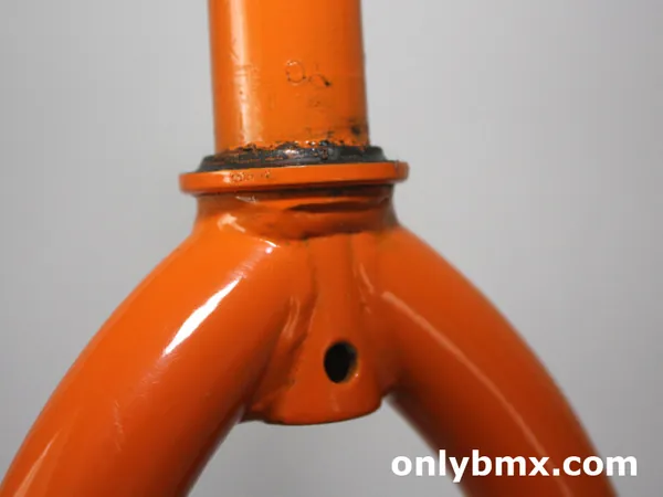 Tange TX1200 Forks