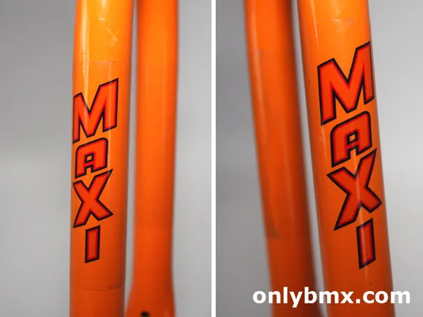 Tange TX1200 Forks