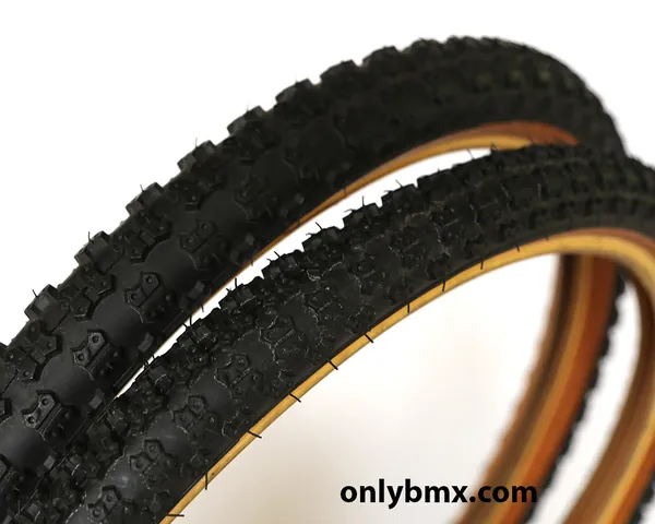 Tioga Competition 3 BMX Tyres