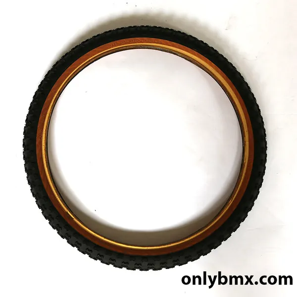 Tioga Competition 3 BMX Tyres