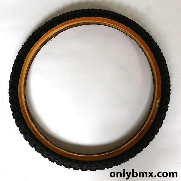 Tioga Competition 3 BMX Tyres