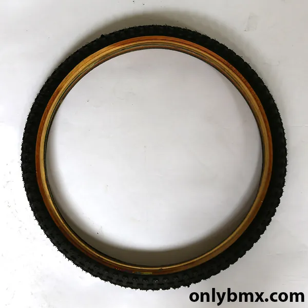 Tioga Competition 3 BMX Tyres