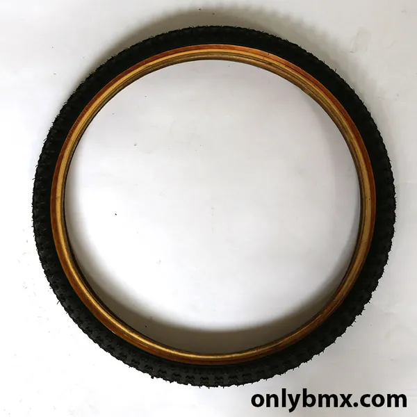 Tioga Competition 3 BMX Tyres